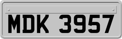MDK3957