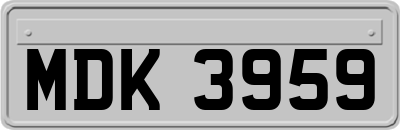 MDK3959