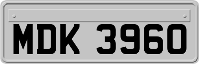 MDK3960