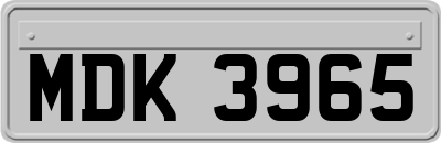 MDK3965