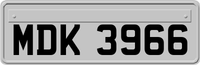 MDK3966