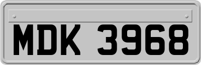 MDK3968