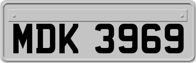 MDK3969