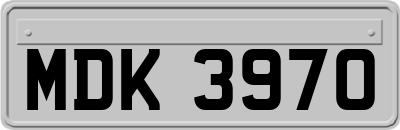 MDK3970
