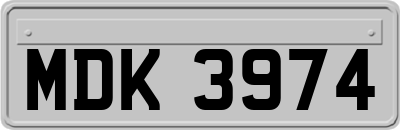 MDK3974