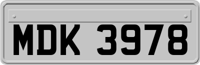 MDK3978
