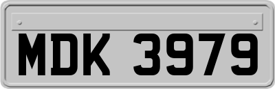 MDK3979