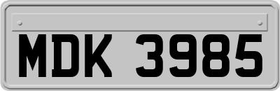 MDK3985