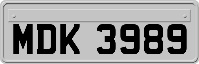 MDK3989