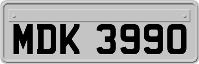 MDK3990