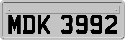 MDK3992
