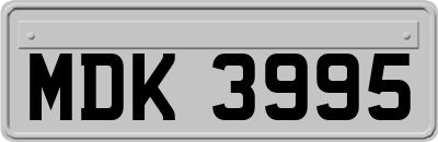 MDK3995