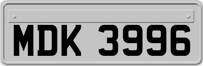 MDK3996
