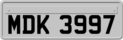 MDK3997