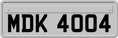 MDK4004