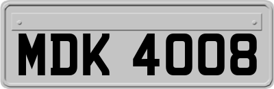 MDK4008