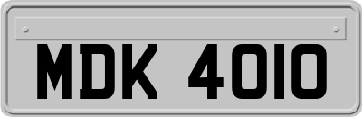 MDK4010