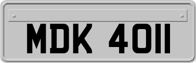 MDK4011