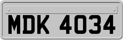 MDK4034