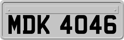 MDK4046