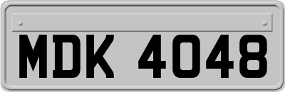 MDK4048