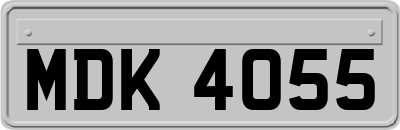 MDK4055