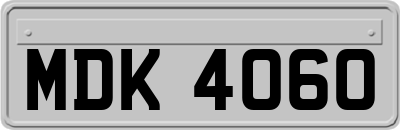 MDK4060