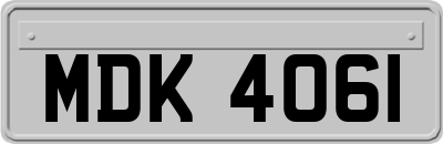 MDK4061