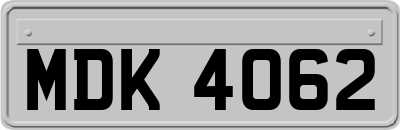 MDK4062