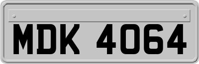 MDK4064