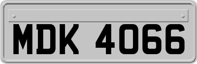 MDK4066