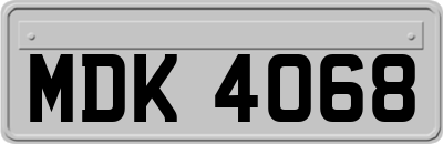 MDK4068