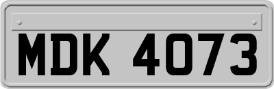 MDK4073