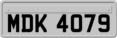 MDK4079