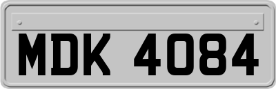 MDK4084