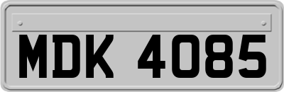 MDK4085