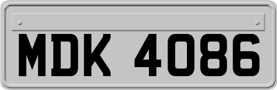 MDK4086