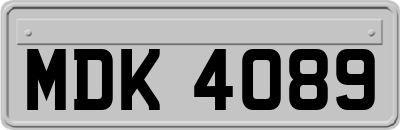 MDK4089