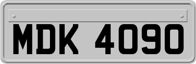 MDK4090