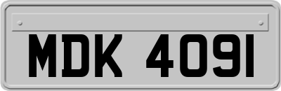 MDK4091