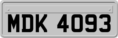MDK4093