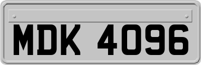 MDK4096