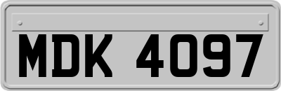 MDK4097