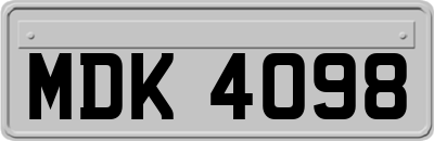 MDK4098