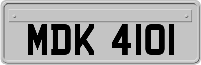 MDK4101