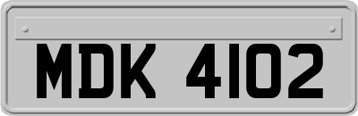 MDK4102