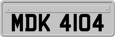 MDK4104