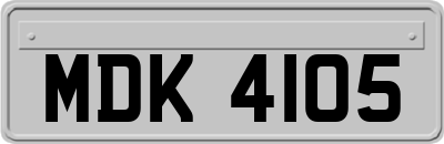MDK4105
