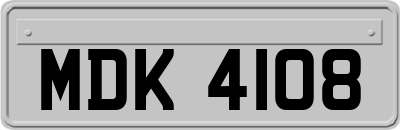MDK4108