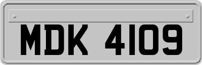 MDK4109